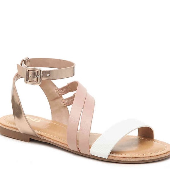 Mix No. 6 Shoes - Mix No. 6 | Flat Sandals